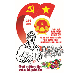 Bầu cử Quốc hội khoá XVI